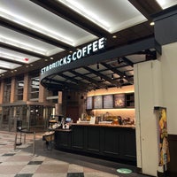 Photo taken at Starbucks by HN 0. on 9/7/2023