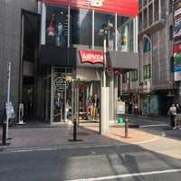 Photos At リーバイス ストア 福岡天神店 福岡市 福岡県