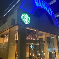 Photo taken at Starbucks by HN 0. on 10/8/2021