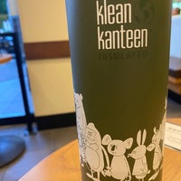 Photo taken at Starbucks by HN 0. on 10/5/2021