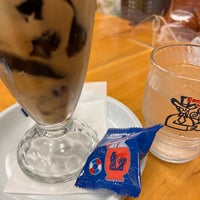 Photo taken at Komeda&amp;#39;s Coffee by HN 0. on 9/19/2022