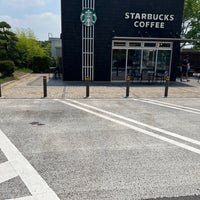 Photo taken at Starbucks by HN 0. on 7/2/2022