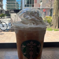Photo taken at Starbucks by HN 0. on 3/20/2024