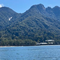 Photo taken at Miyajima (Itsukushima) by HN 0. on 3/9/2024