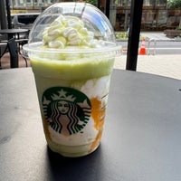Photo taken at Starbucks by HN 0. on 6/3/2022