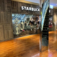 Photo taken at Starbucks by HN 0. on 6/19/2022