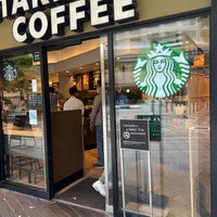 Photo taken at Starbucks by HN 0. on 10/8/2022