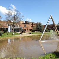 Foto diambil di Aston University oleh Ekaterina B. pada 5/1/2013