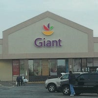 Giant Food - Grocery Store in Baltimore