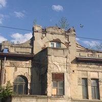 Photo taken at Улица Пискунова by Asya S. on 5/26/2016