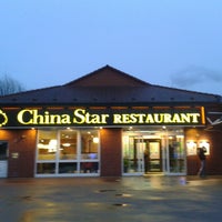China Star Restaurant Chinesisches Restaurant