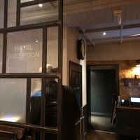 11/24/2018に✨ Lady Di W.がThe Victoria Innで撮った写真