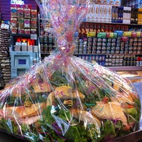 Photo taken at Melissa&amp;#39;s Gourmet Deli by Amy S. on 9/29/2012
