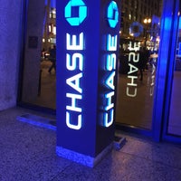 Photo taken at Chase Bank by Louis S. on 1/4/2017