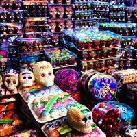 juguetes baratos en la merced