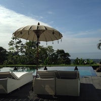 oxygen villas jungle