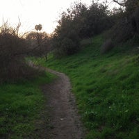 Photo taken at Elyria Canyon Park by Gary A. on 1/31/2013