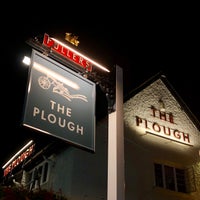 Photo taken at The Plough by gerard t. on 7/30/2018