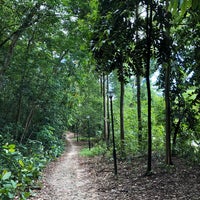 Photo taken at Zhenghua Nature Park by gerard t. on 5/10/2020