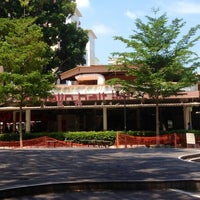 Tanglin Halt Commonwealth Drive Food Centre