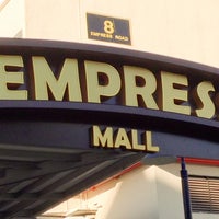 Photo taken at Empress Mall by gerard t. on 11/13/2013