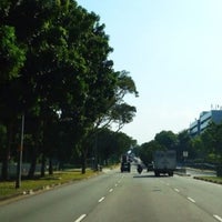 Photo taken at Loyang Avenue by gerard t. on 3/20/2013