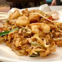 Photo taken at Penang Lim Brothers Char Koay Teow by gerard t. on 12/7/2018