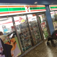 Photo taken at 7-Eleven by gerard t. on 4/22/2017