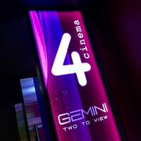 Photo taken at Gemini: Two to View (Hall 4) by gerard t. on 6/4/2016