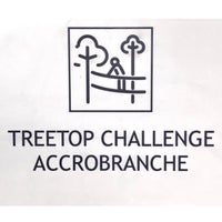 Review Tree Top Challenge | Club Med Cherating Beach