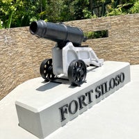 Photo taken at Fort Siloso by gerard t. on 3/13/2022