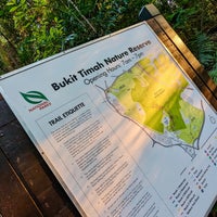 Photo taken at Bukit Timah Nature Reserve by gerard t. on 4/7/2024