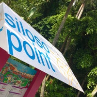 Review Siloso Point