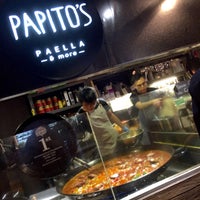 Photo taken at Papito&amp;#39;s by gerard t. on 10/31/2015