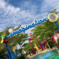 Photo taken at Imagination by gerard t. on 12/6/2017