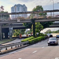 Photo taken at Anak Bukit Underpass by gerard t. on 5/10/2023