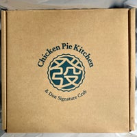 3/5/2023にgerard t.がChicken Pie Kitchen &amp;amp; Don Signature Crabで撮った写真