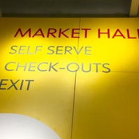 Photo taken at IKEA Market Hall by gerard t. on 7/26/2016