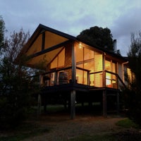 Yering Gorge Cottages 215 Victoria Road