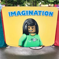 Photo taken at Imagination by gerard t. on 5/27/2018