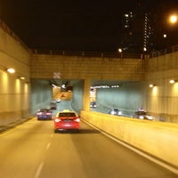 Photo taken at Anak Bukit Underpass by gerard t. on 1/7/2013