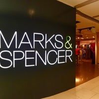 Photo taken at Marks &amp;amp; Spencer by gerard t. on 2/8/2015