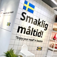 Photo taken at IKEA Restaurant by gerard t. on 12/1/2023