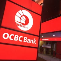Photo taken at OCBC Bank by gerard t. on 1/18/2017