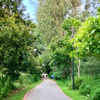 Photo taken at Punggol Promenade Nature Walk by gerard t. on 5/3/2022