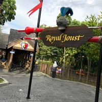 Photo taken at Royal Joust by gerard t. on 12/6/2017