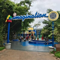 Photo taken at Imagination by gerard t. on 12/4/2017