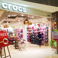 Crocs - Shoe Store in Singapore