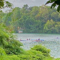 Photo taken at MacRitchie Reservoir by gerard t. on 1/22/2022