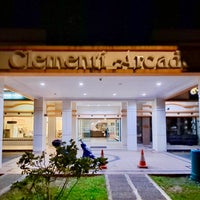 Photo taken at Clementi Arcade by gerard t. on 1/26/2023